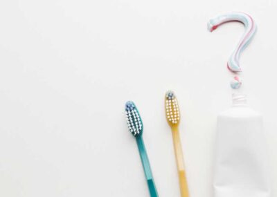 dicas para higienizar escova dental