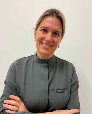 Dra. Juliana Braghetti