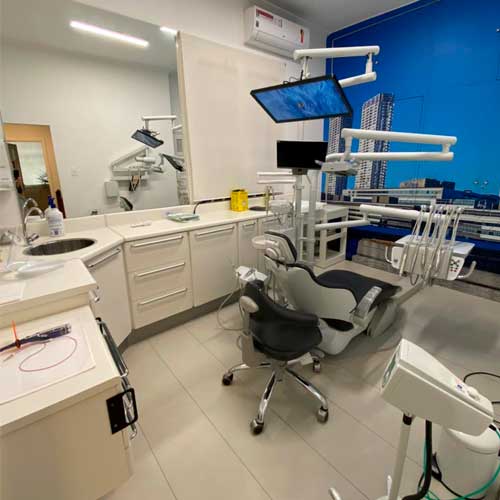 Studio Odontológico BBG